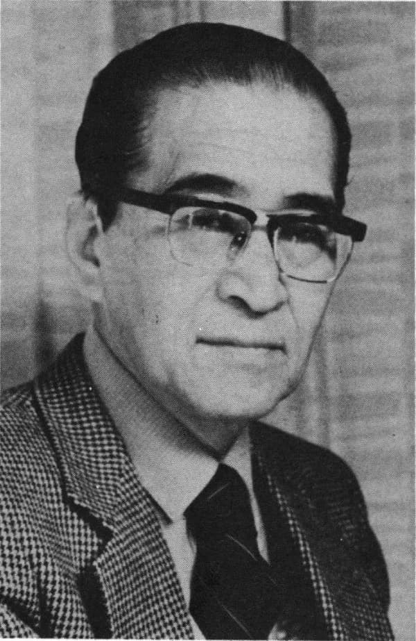 Asahina Shōjirō