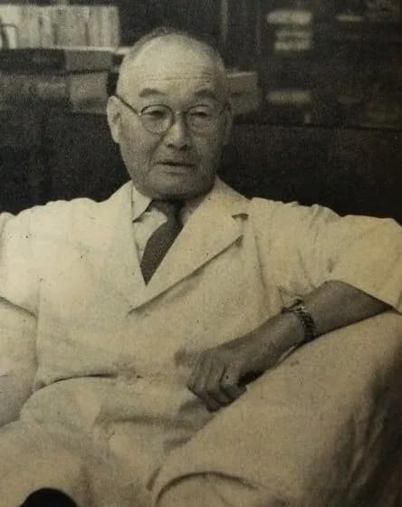 Nagao Masaru