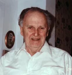 Emil Petaja