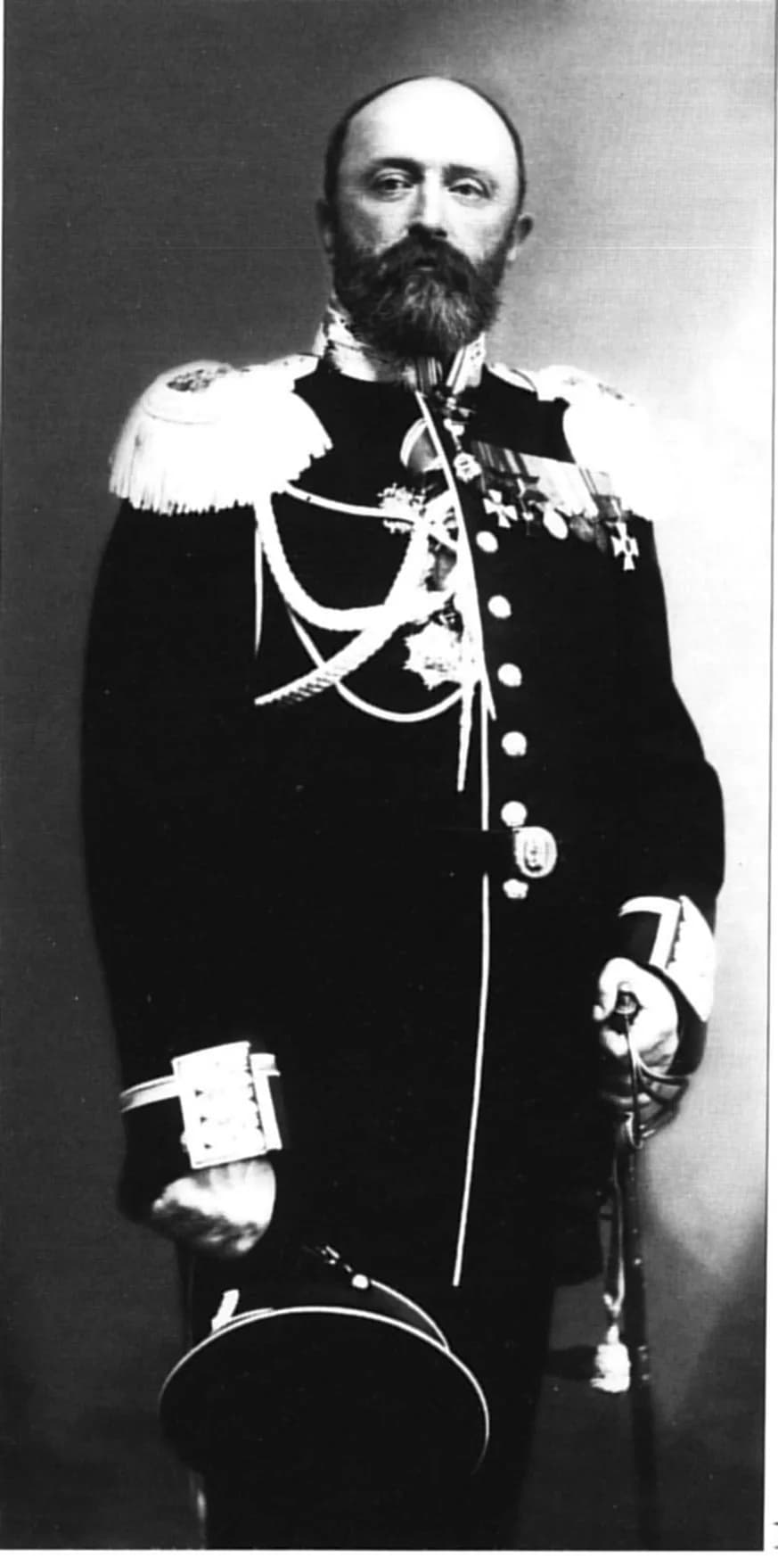 Wsewolod Fjodorowitsch Rudnew