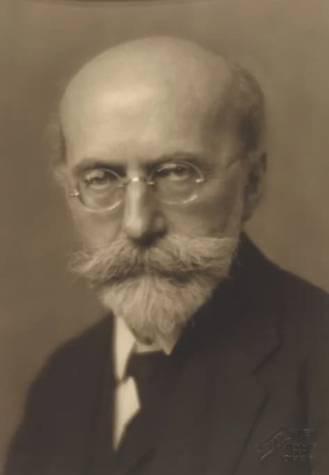 Emil Reich
