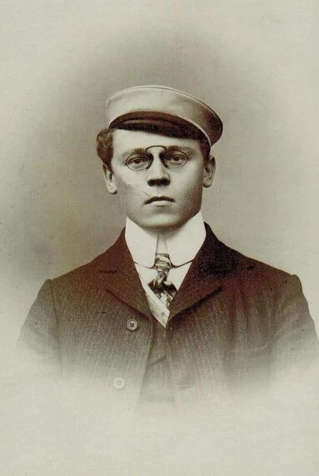Emil Schwamberger