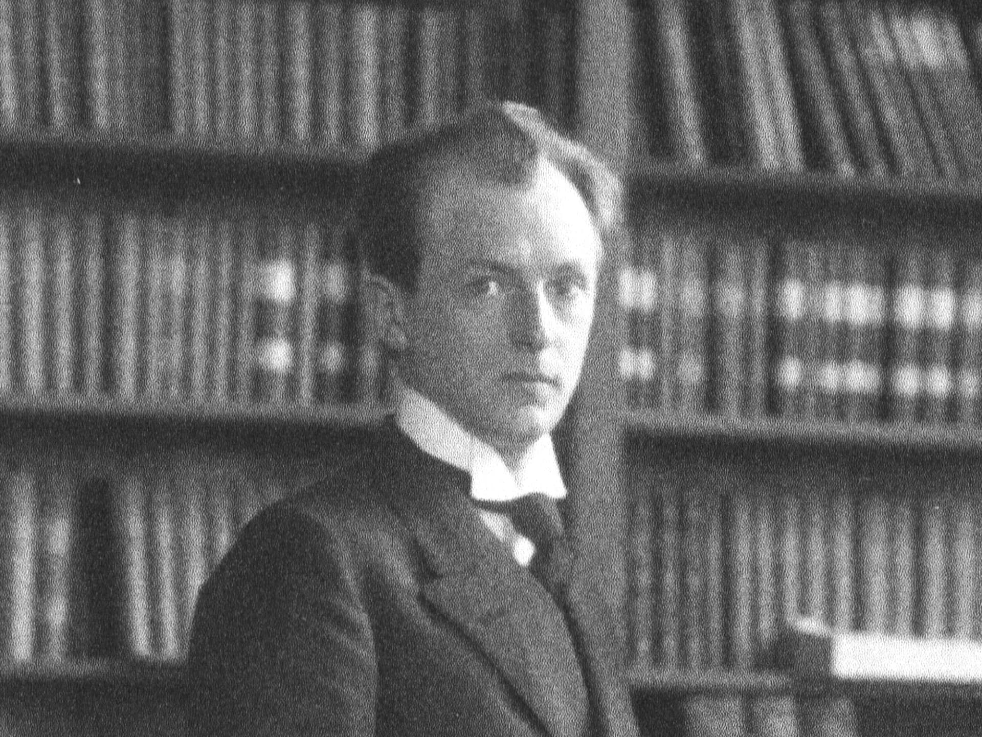 Hans Wahl