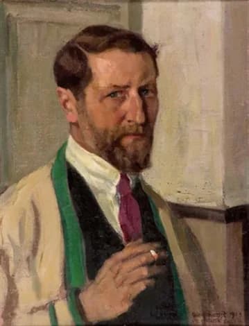 Emil Thoma