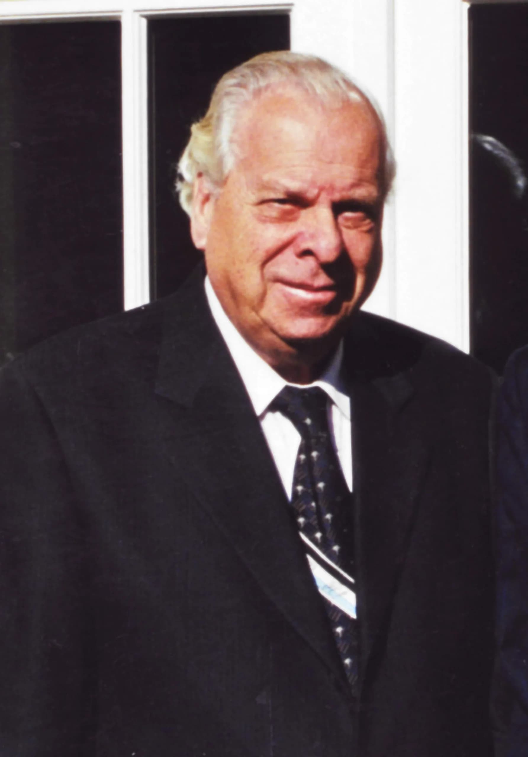 Steffen Berg