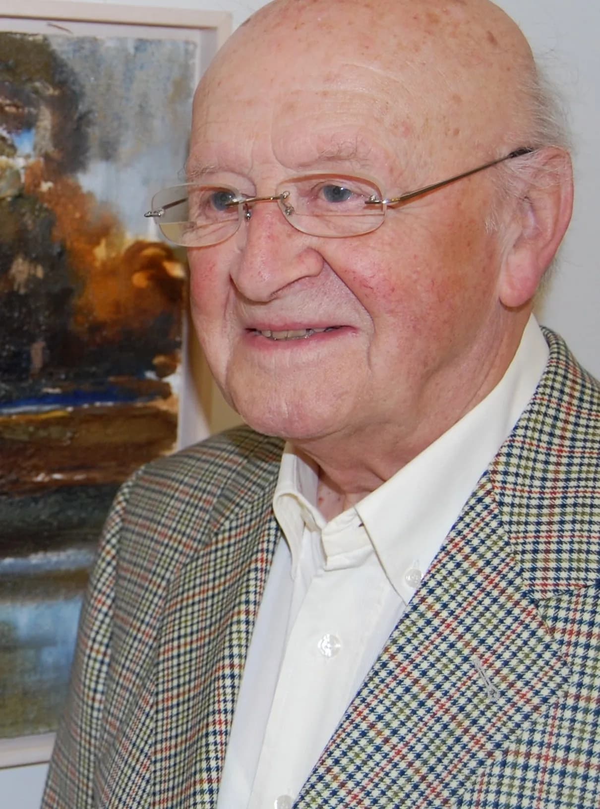 Emil Waldmann