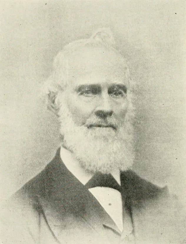 Ephraim J. Totten