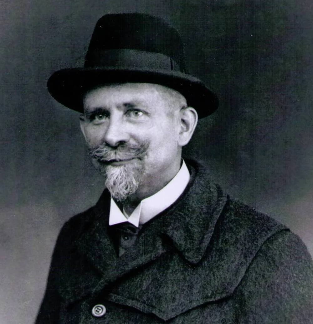 Emil Werth