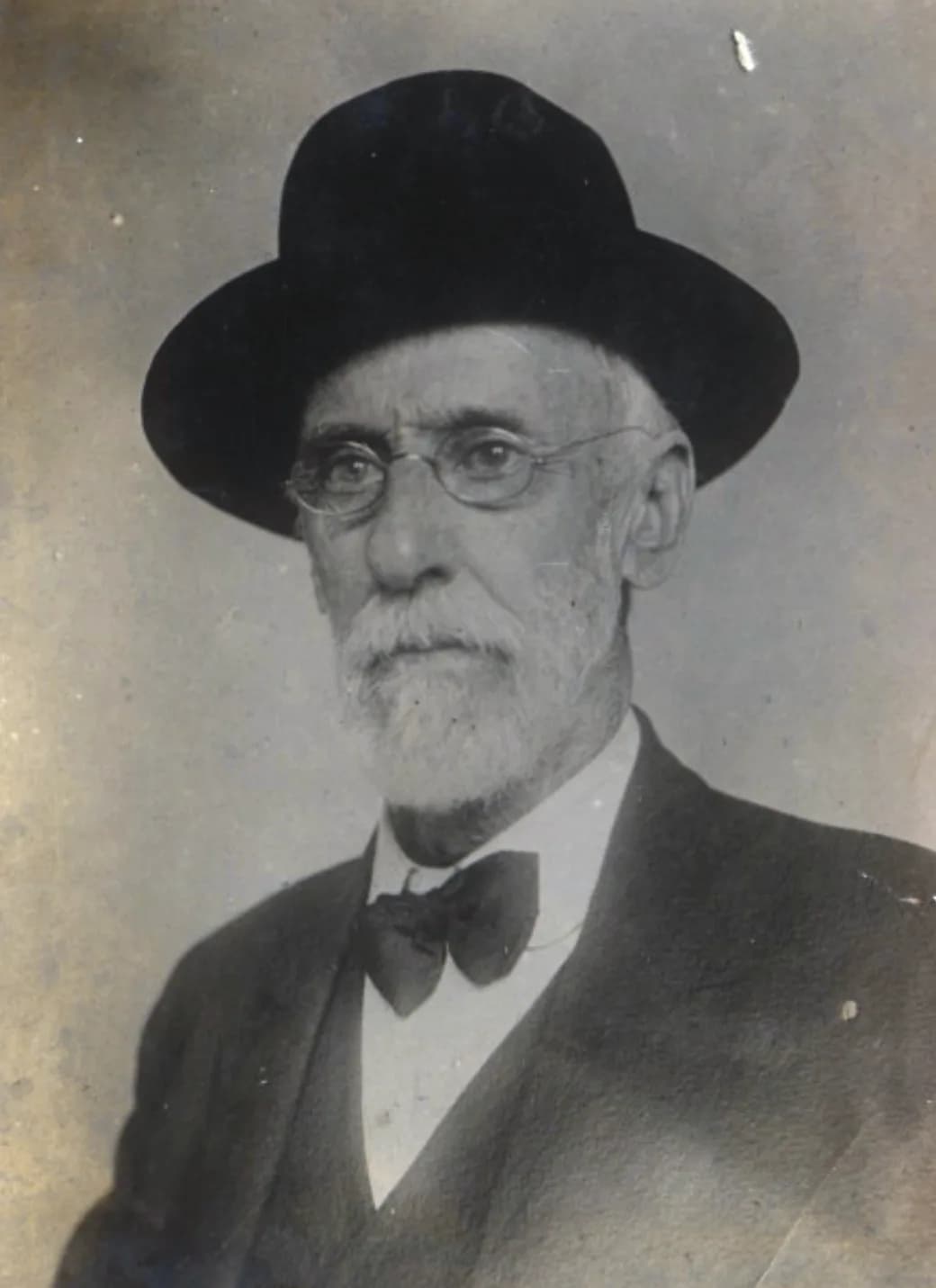 T. D. Bancroft
