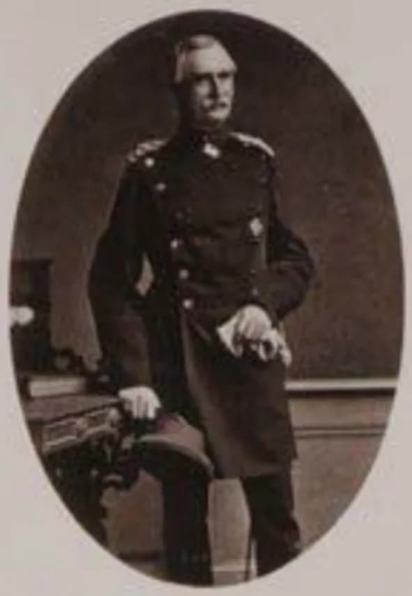 Emil von Berger