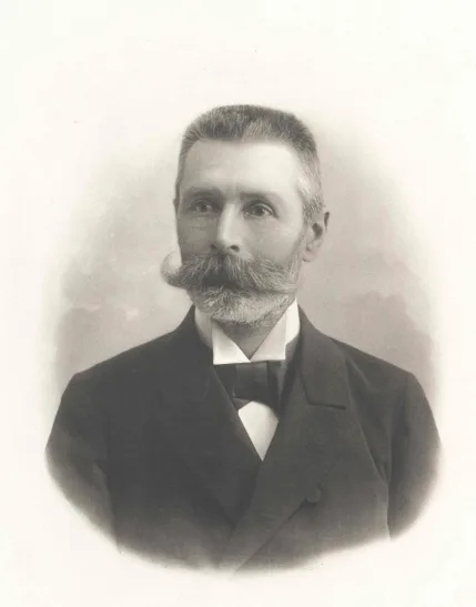Emil von Guttenberg