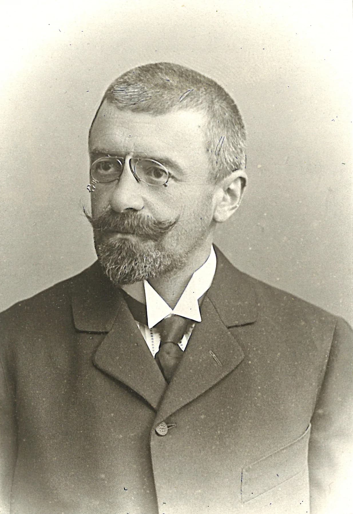 Emil von Ottenthal
