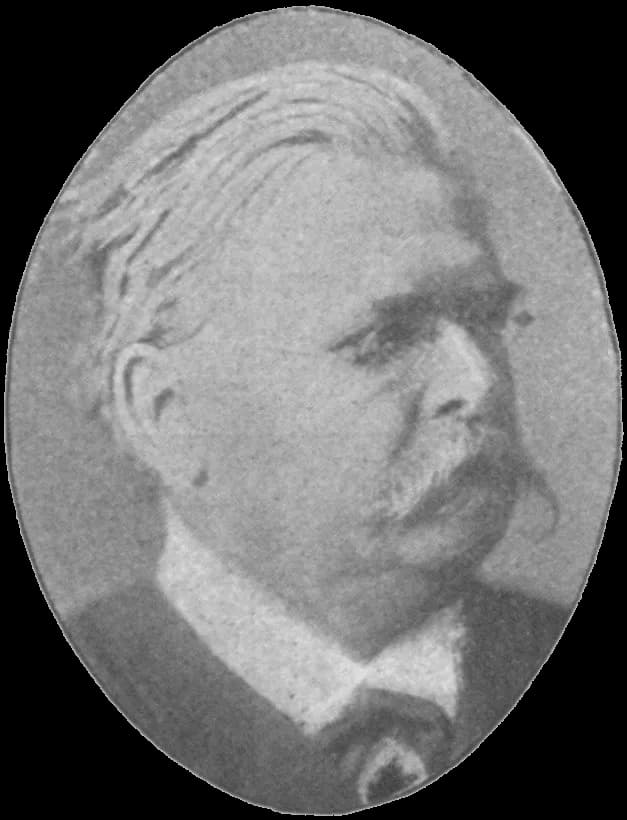 Emil von Riedel