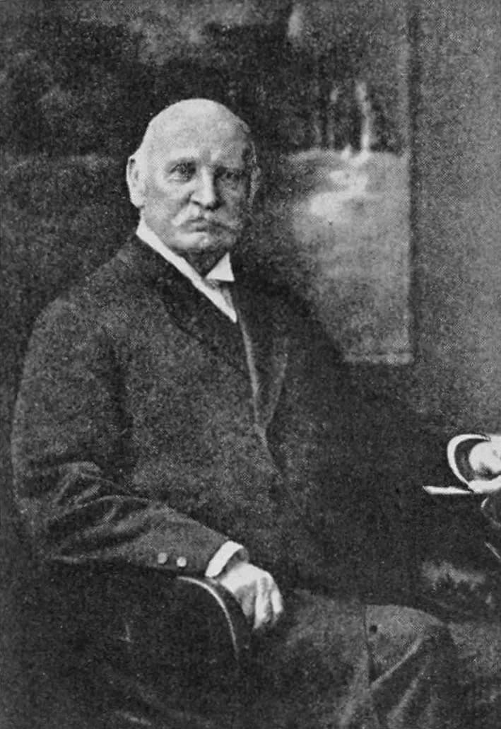 Emil von Schenckendorff