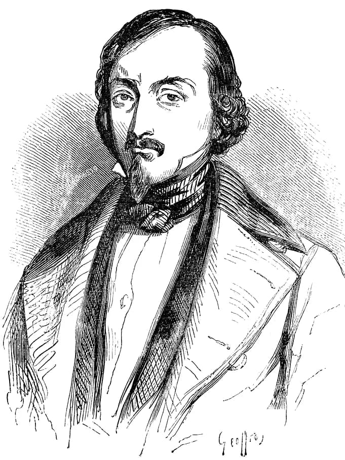 Émile Deville