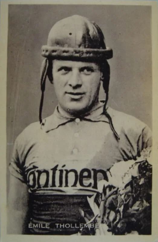 Emile Thollembeek