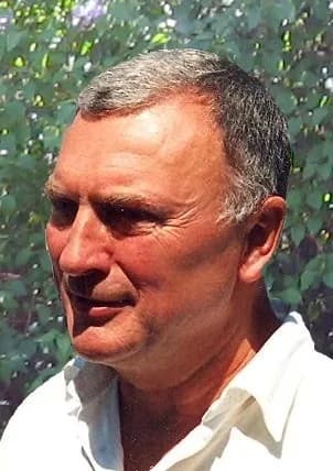 Horst Siegel