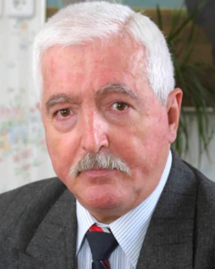 Petar Gerasimov