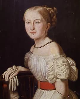 Emilie von Binzer