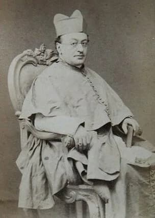 Raffaele Monaco La Valletta