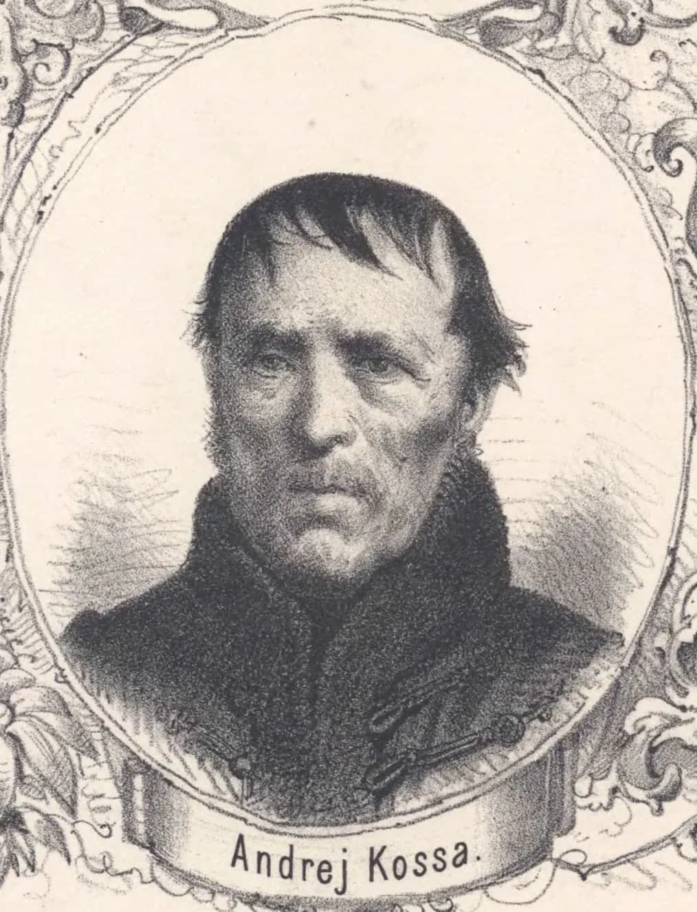 Andrej Koša