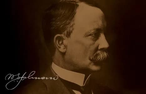 Warren Johnson