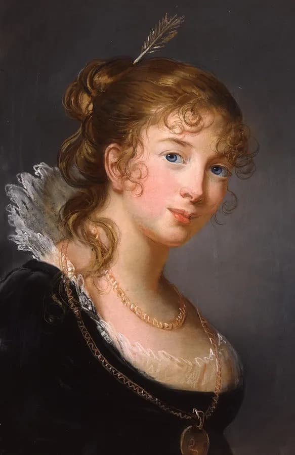 Luise von Preußen