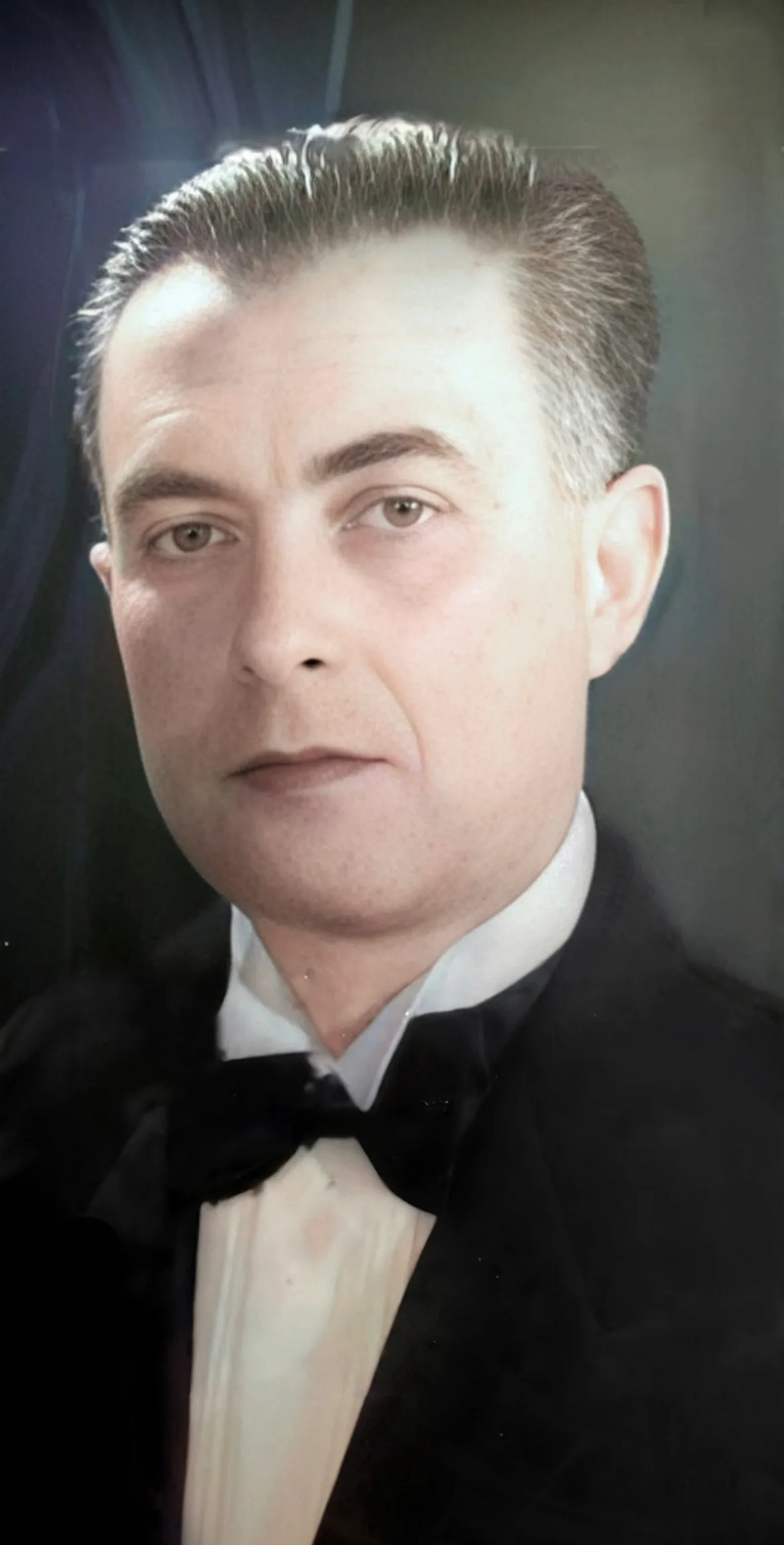 Argemiro Dornelles
