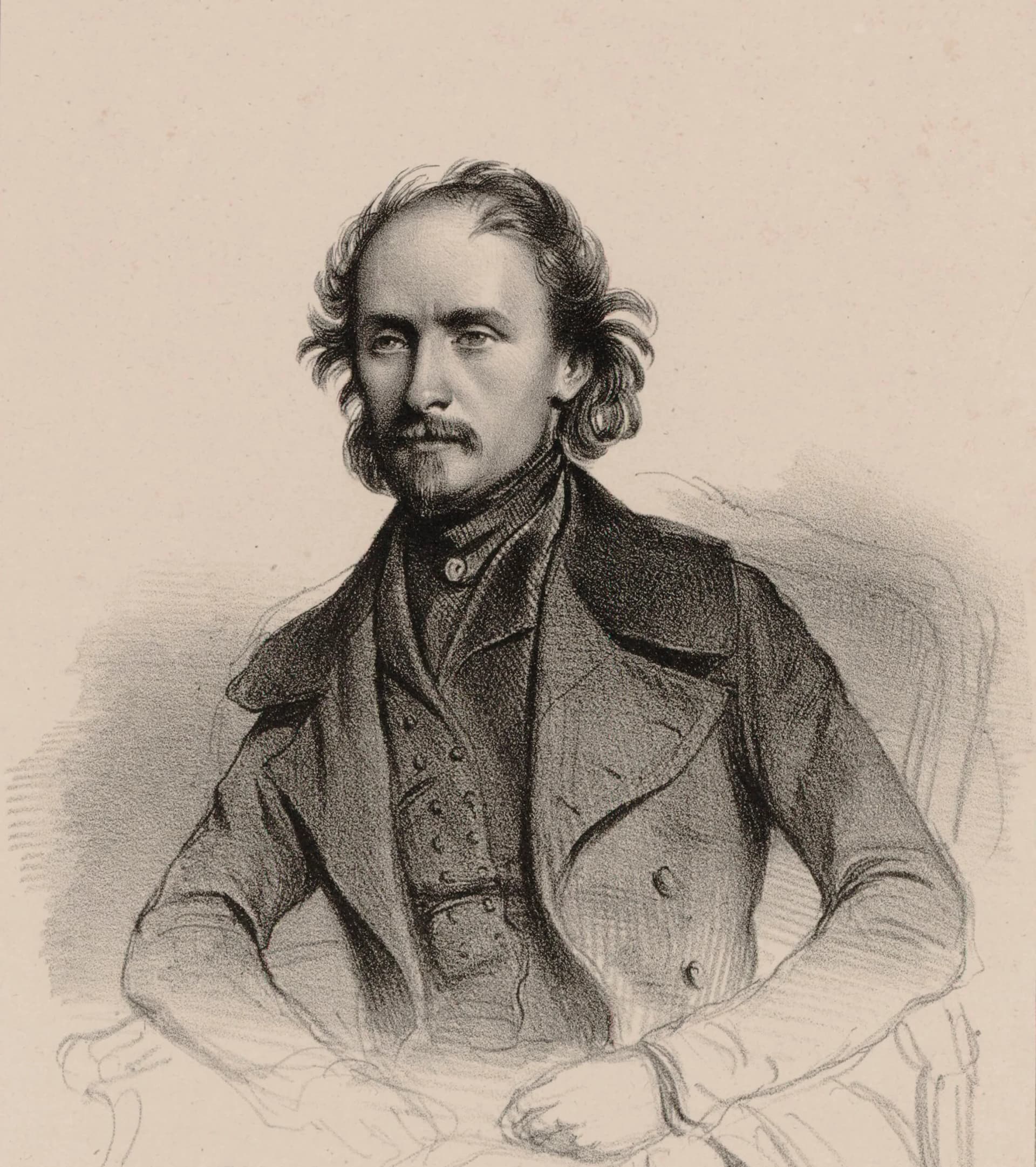 Henri Bertini