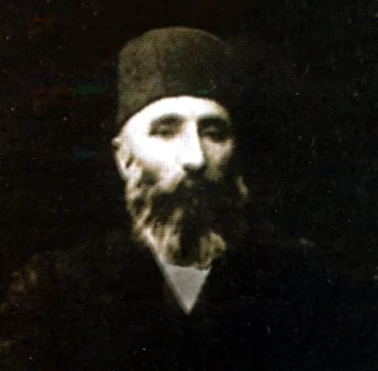 Emin Ali Bedirxan