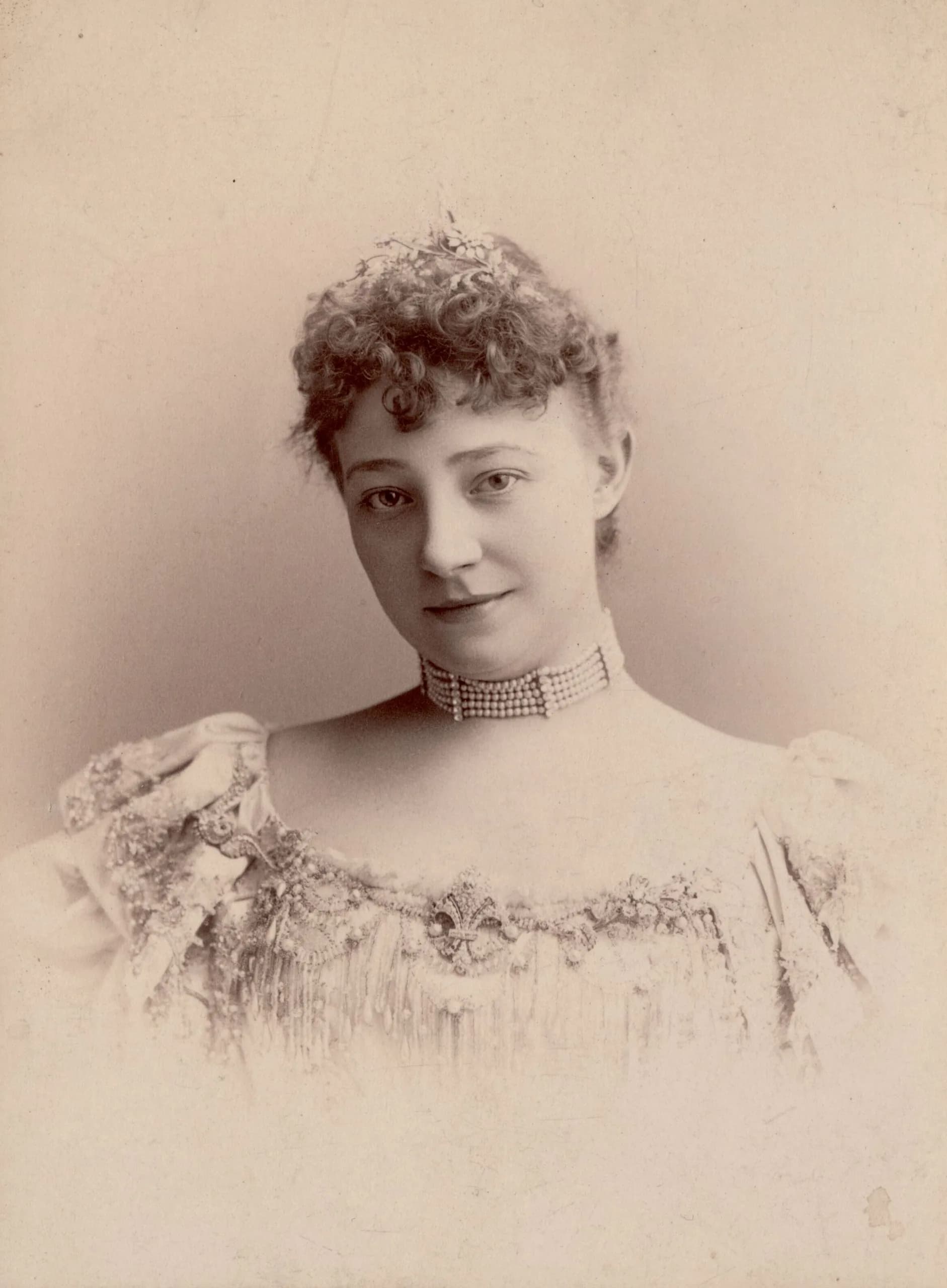 Amanda Fabris