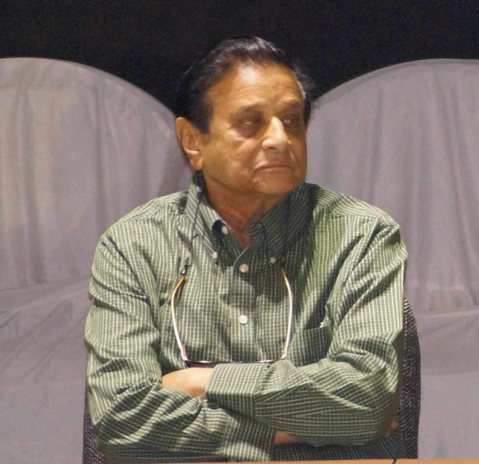Rajnikumar Pandya