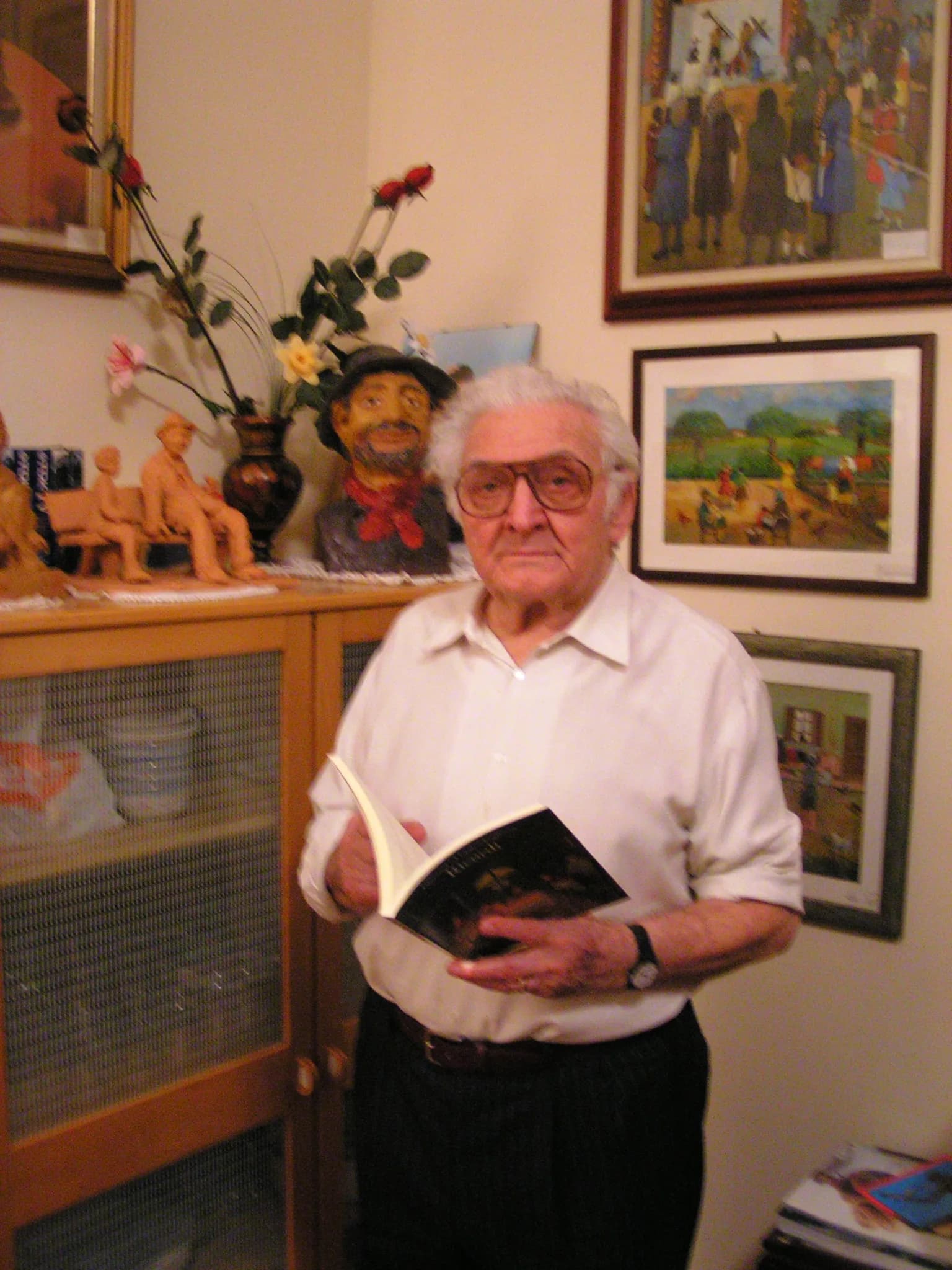 Enrico Fogliazza