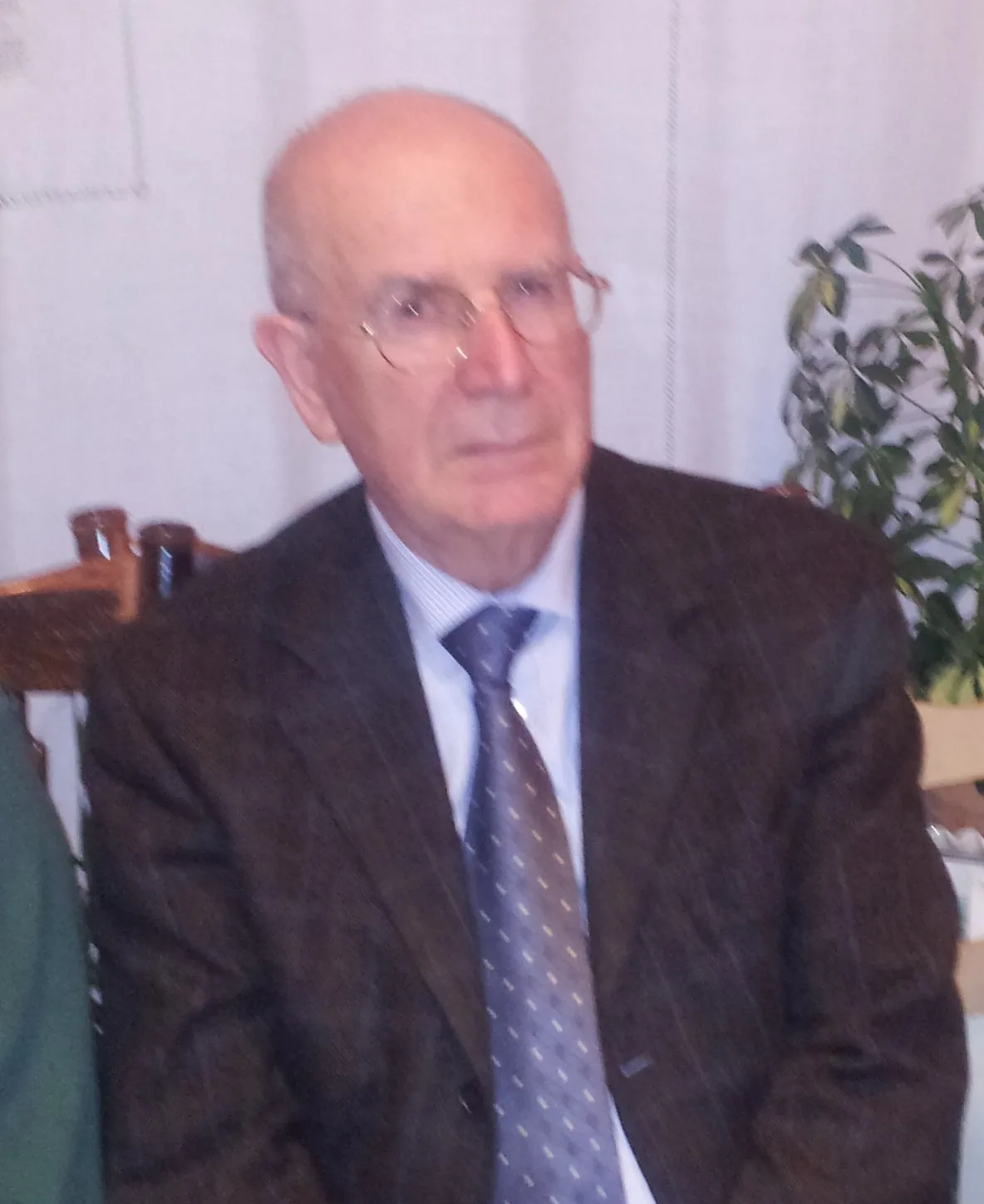 Francesco Manganelli