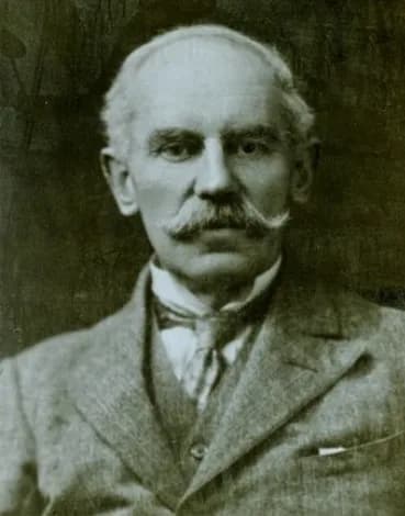 Norman Child Graham