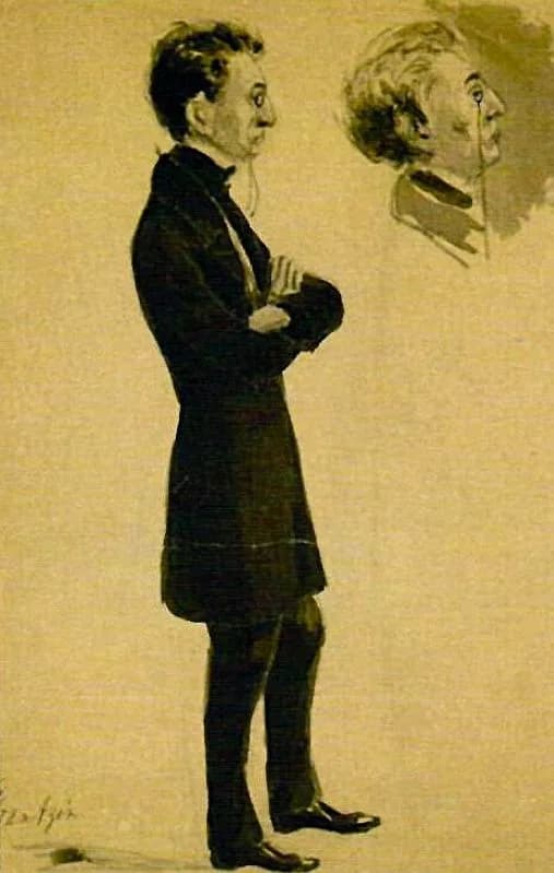 Ludwig Granzin
