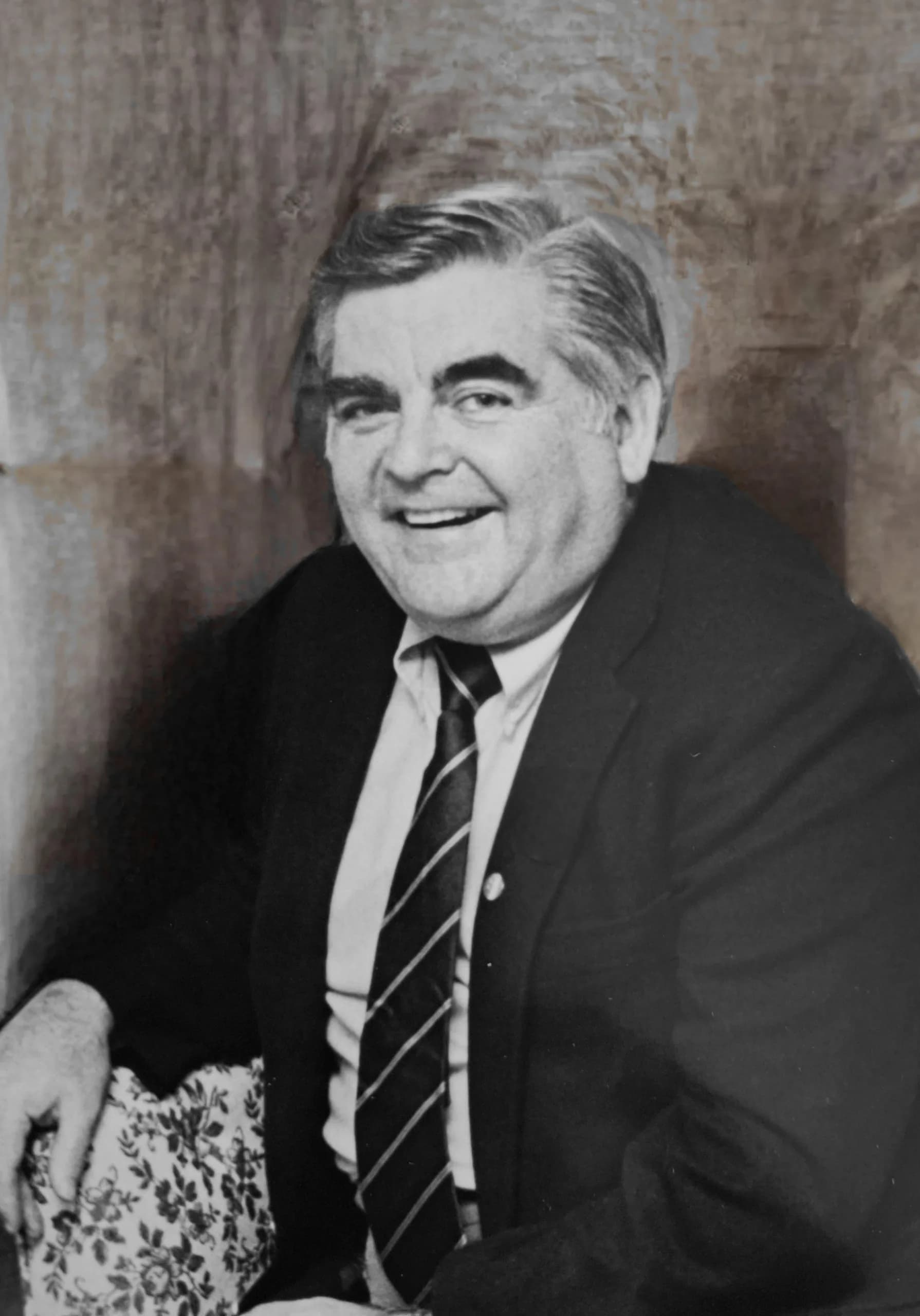 William F. Durkin