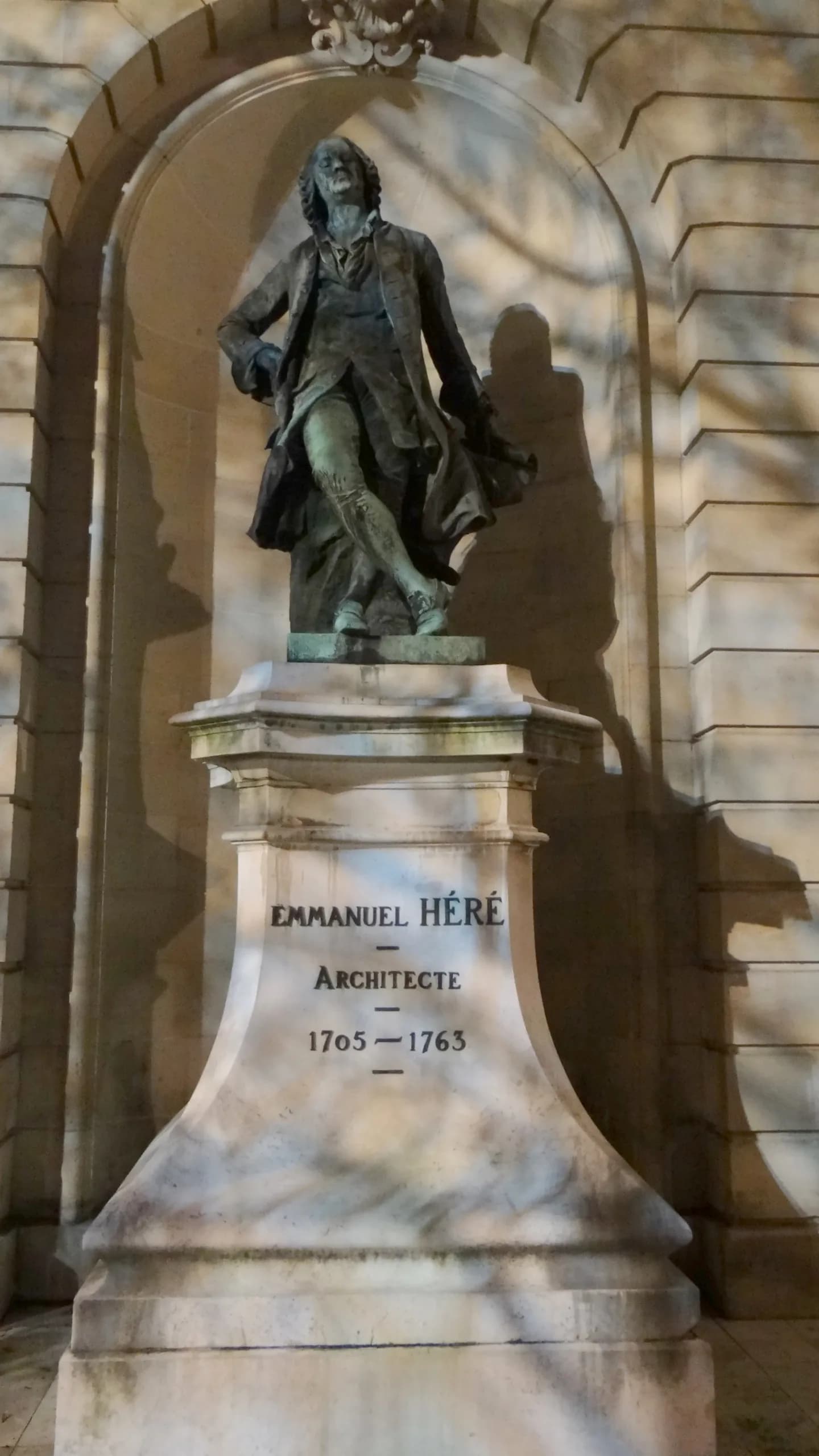 Emmanuel Héré