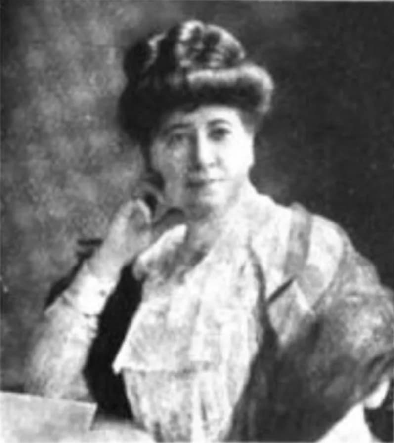 Hallie Eustace Miles