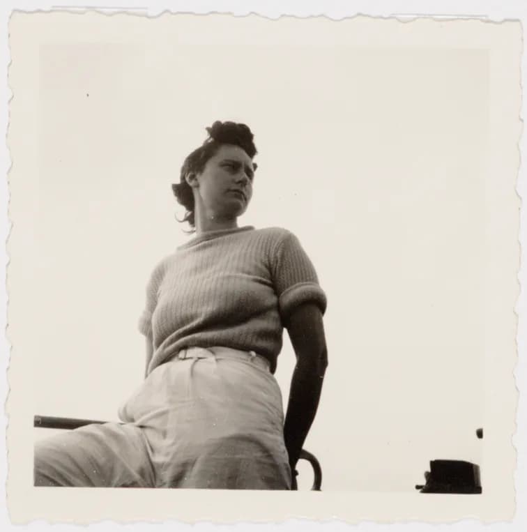 Ruthy Rodyns