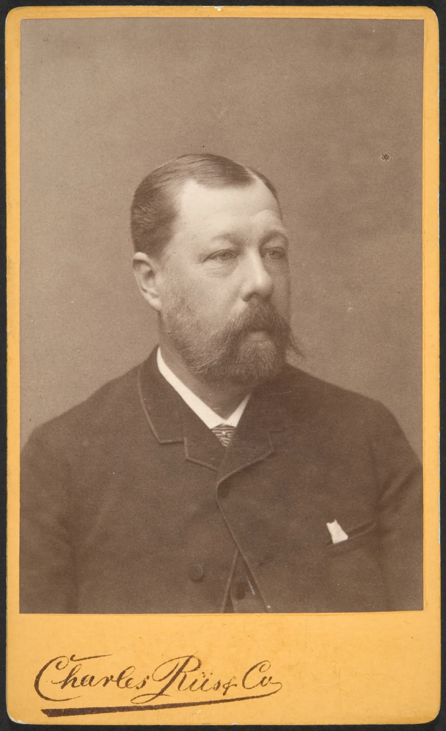 Oskar Conrad Kleineh