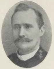 George Frederik Gustaaf Gobius