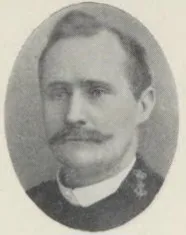 George Frederik Gustaaf Gobius