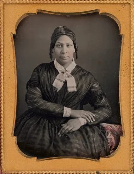 Christiana Williams Freeman