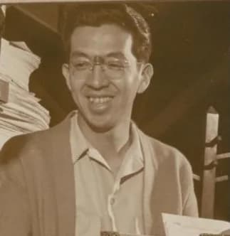 Takashi "Bud" Aoyama