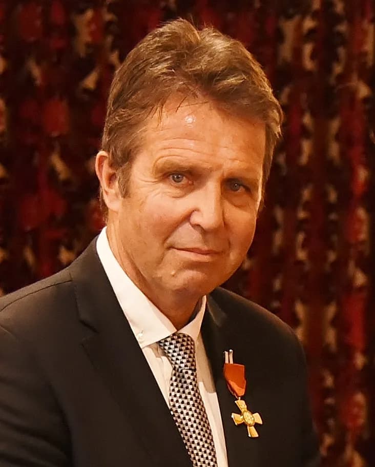 John Mayhew