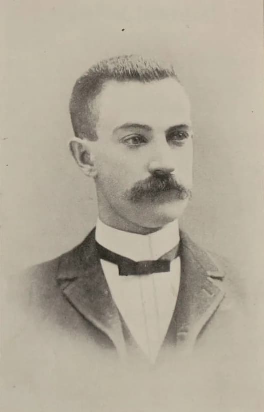 Walter L. Main