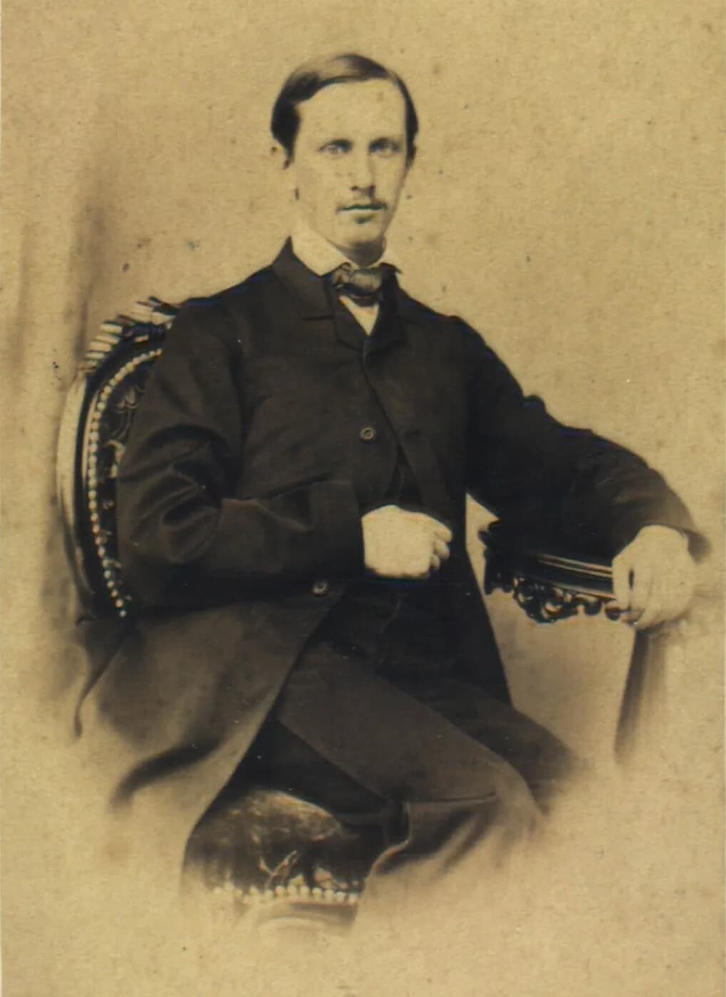 Alfred Dantzer
