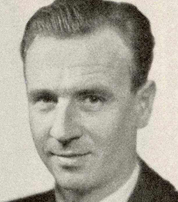 Kurt Sucksdorff
