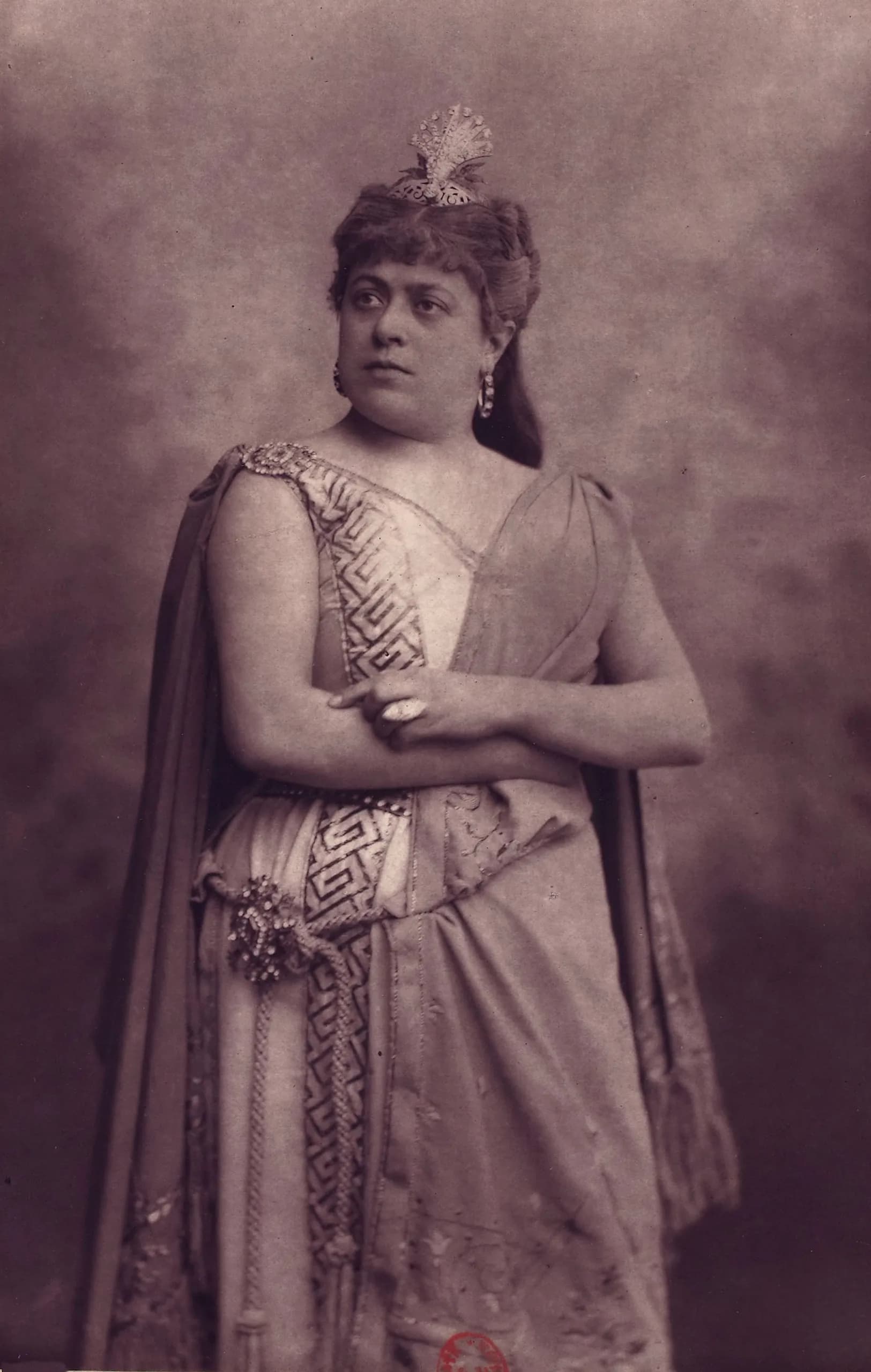 Renée Richard